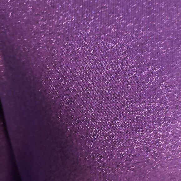 WORTHINGTON pit to pit 18 inches Purple length 20 VGC - Picture 4 of 4